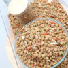 Hạt cho mèo Vicado mix cat food